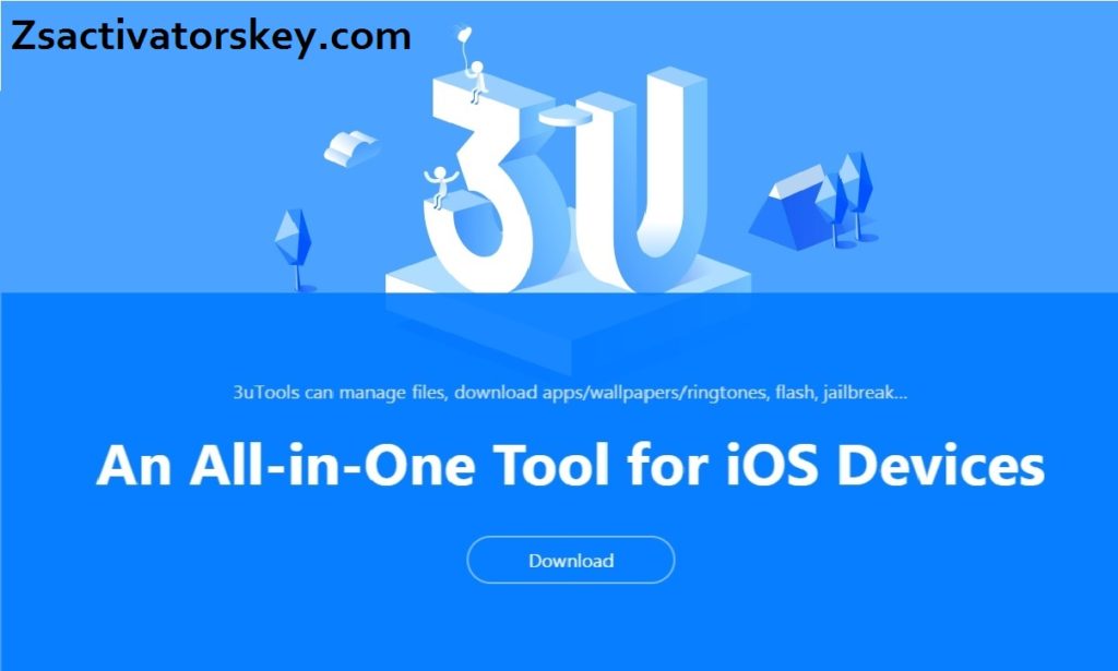 3utools 3.03.017 instal the last version for android