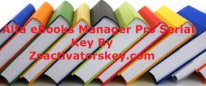 alfa ebooks manager pro