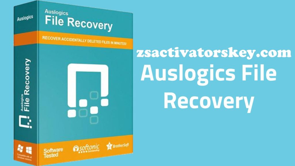 Auslogics File Recovery Pro 11.0.0.5 download the last version for windows