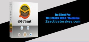 for mac instal eM Client Pro 9.2.2038