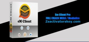 emclient pro