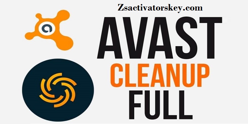 avast pc cleanup free