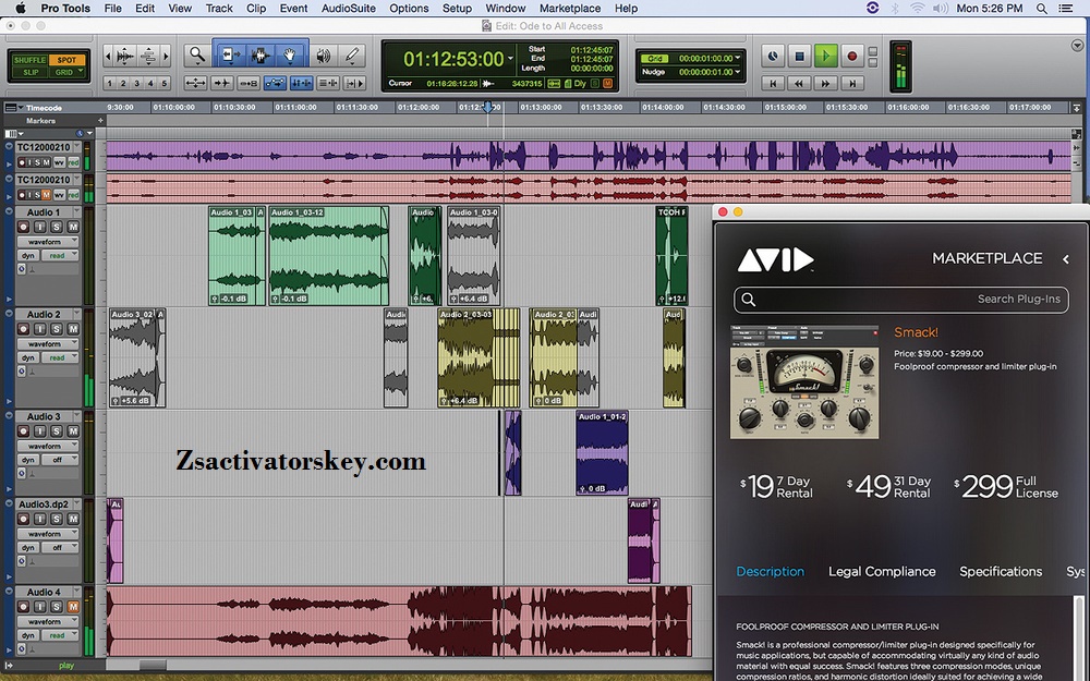 pro tools 10 download free