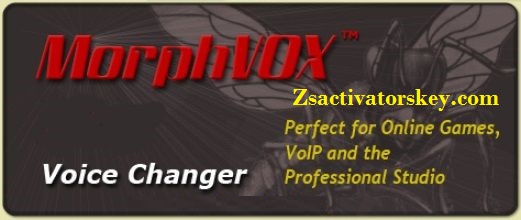 morphvox pro keygen