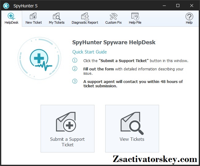 SpyHunter 5 Email And Password 