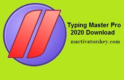 typing master pro 10 with key