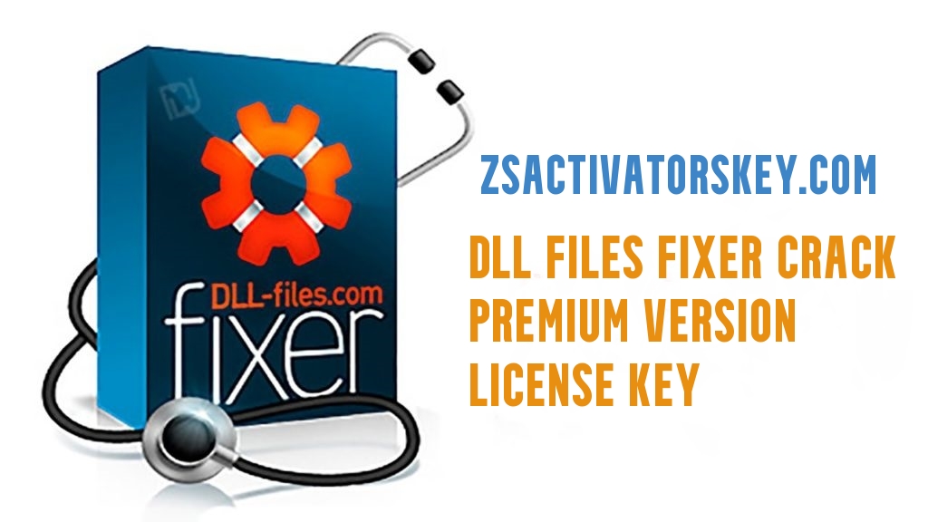 Как крякнуть dll files fixer