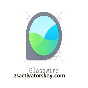 glasswire 2.1.158 crack  - Free Activators