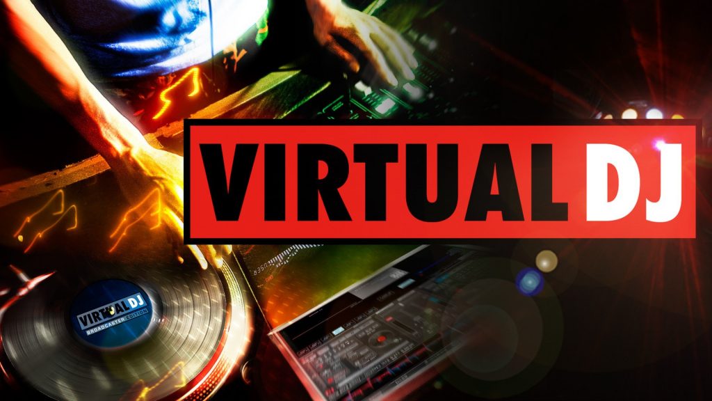 virtual dj 2021 crack keygen download