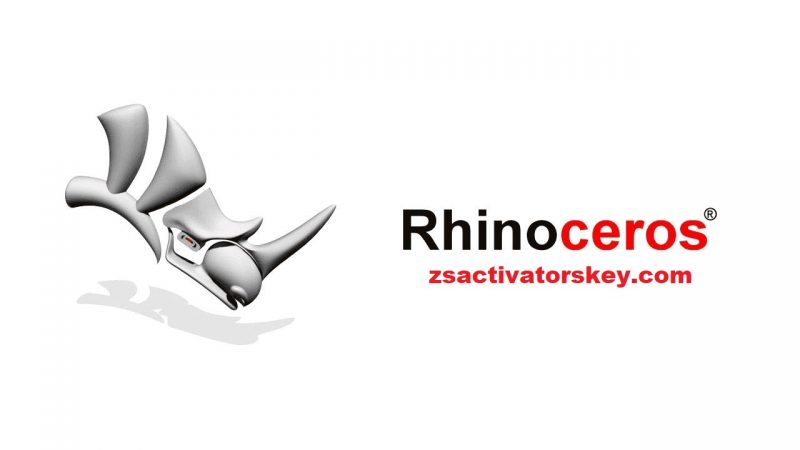 Rhinoceros 3D 7.30.23163.13001 for mac instal