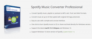 sidify music converter problems