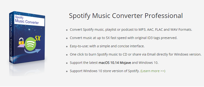 Sidify Music Converter Crack