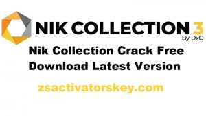 nik collection 3 crack mac