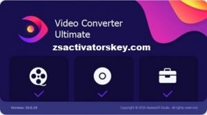 Aiseesoft Video Converter Ultimate 10.7.22 free instal