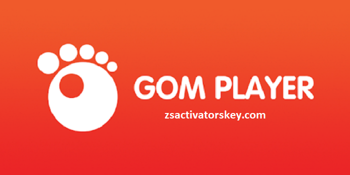 GOM Player Plus 2.3.90.5360 download the new for mac