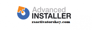 Advanced Installer 21.2.2 instaling