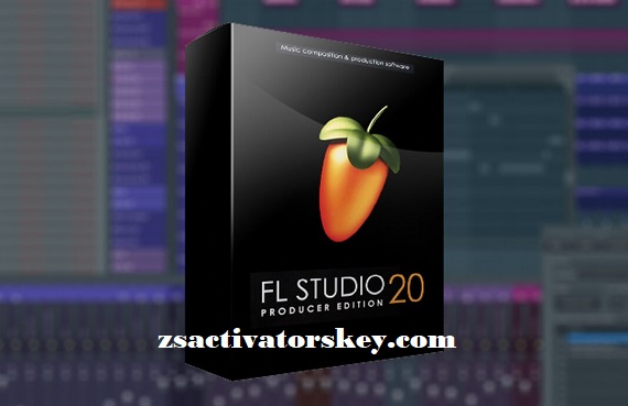 fl studio 20 for mac free