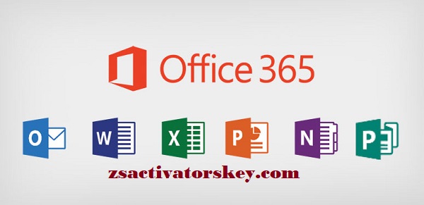 Microsoft office 365 Crack with Activation Key