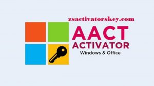 AAct Portable 4.3.1 download the last version for apple