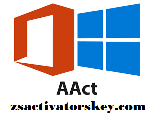 AAct Portable 4.3.1 instal the last version for iphone