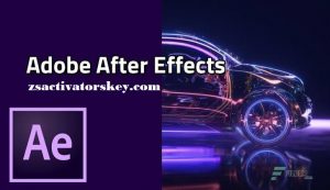 adobe after effects keygen download