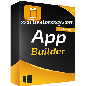 App Builder 2022.33 Crack With Patch Free Download [Latest]
