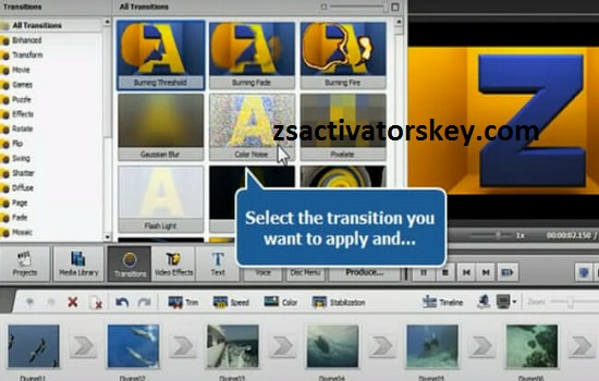 AVS Video Editor Crack