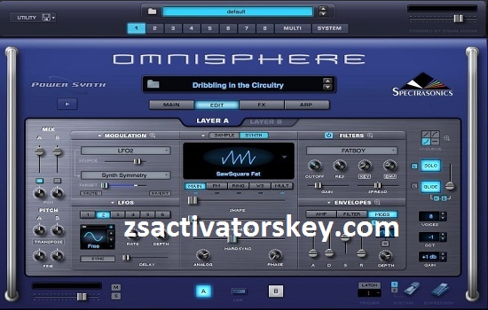 crack omnisphere mac