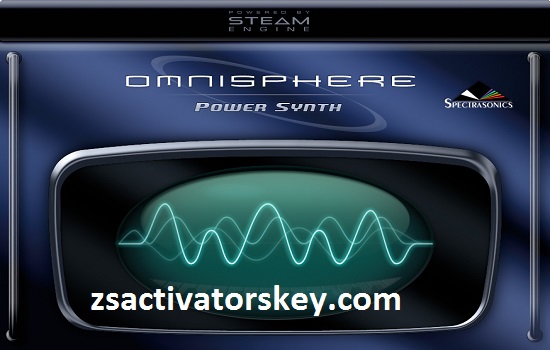 omnisphere crack mac