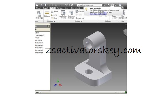 Autodesk Inventor Crack (3)