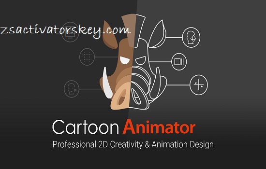 Reallusion Cartoon Animator 5.21.2202.1 Pipeline instal the new version for mac