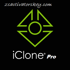 Reallusion iClone Pro Crack