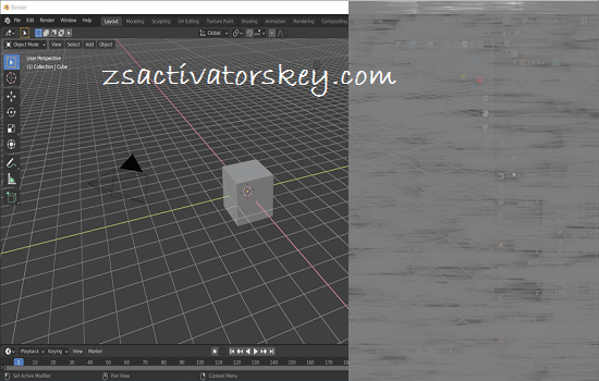 Blender Crack (1)