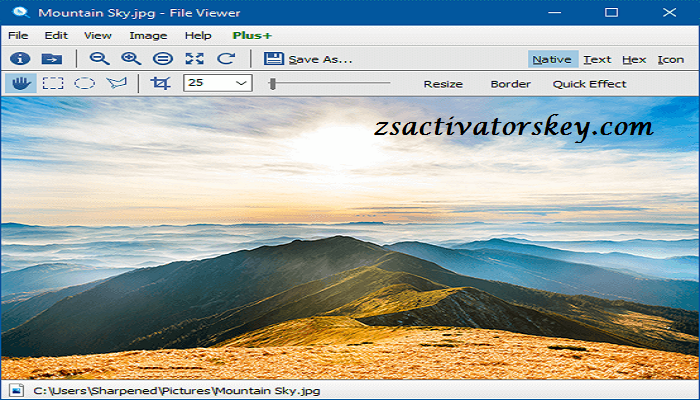 File Viewer Activation Key
