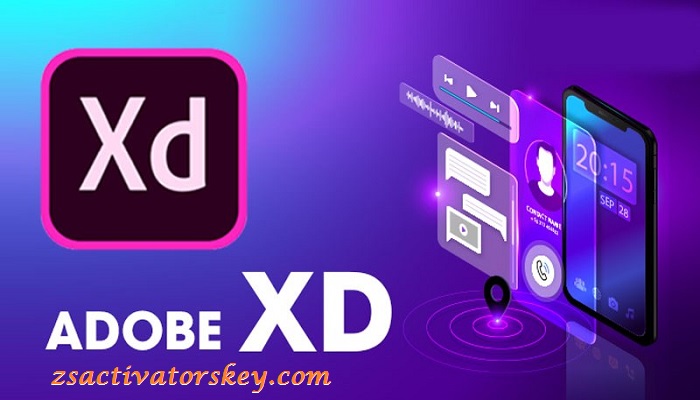 download adobe xd cc full crack