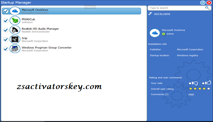 Advanced Uninstaller Pro Activation Code